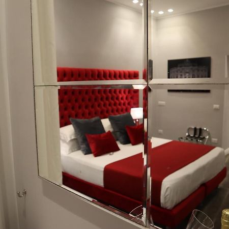 Millina Suites In Navona Рим Екстериор снимка