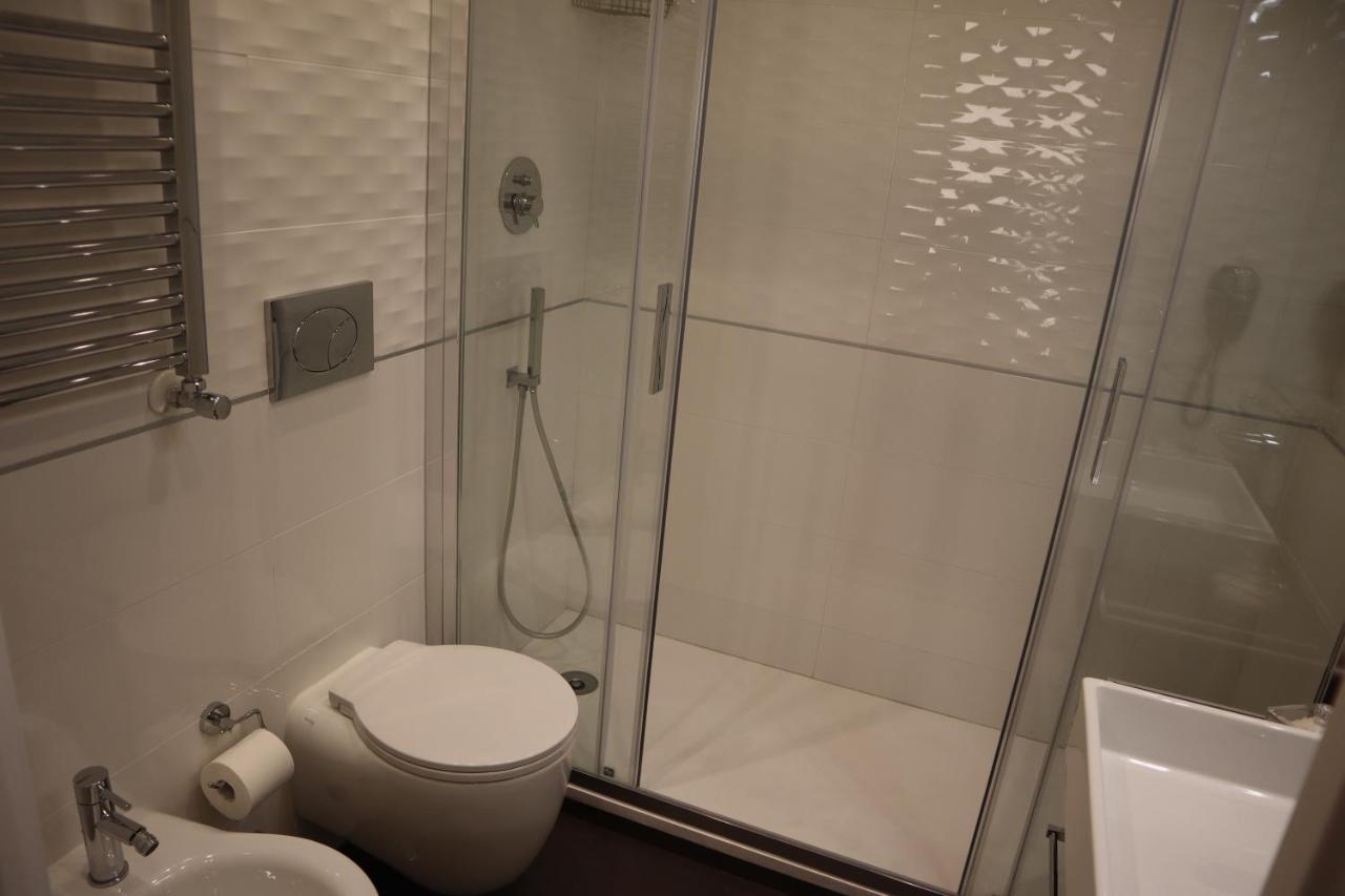 Millina Suites In Navona Рим Екстериор снимка