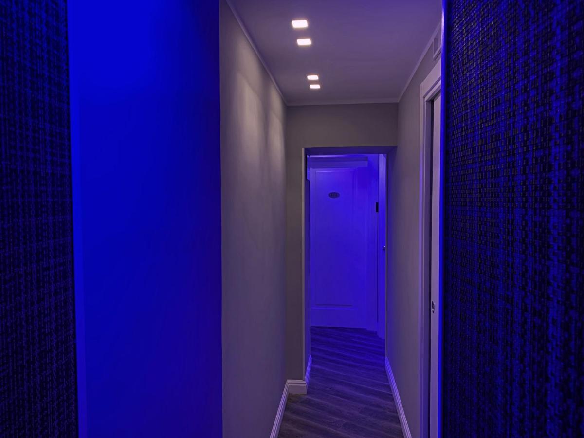 Millina Suites In Navona Рим Екстериор снимка